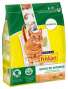 PURINA FRISKIES Gato Adulto de Interior con Pollo y Verduras añadidas 3kg