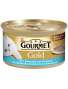 PURINA GOURMET GOLD Guiso a la Cazuela en Salsa 85g