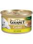 PURINA GOURMET GOLD Terrine con Conejo 85g