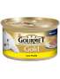 PURINA GOURMET GOLD Mousse con Pollo 85g