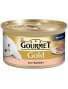 GOURMET GOLD Mousse Salmón 85g