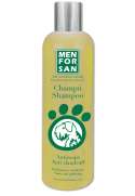 MENFORSAN Champú Anticaspa Para Perros 300 ml