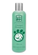 MENFORSAN Champú Aloe Vera Para Perros 300 ml