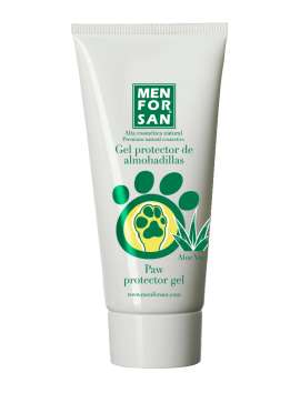 MENFORSAN Gel Protector De Almohadillas 50 ml