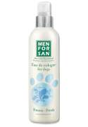 MENFORSAN Agua De Colonia Fresca-Fresh 125 ml