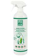 MENFORSAN Insecticida Para Perros 1 L