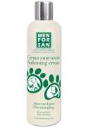 MENFORSAN Crema Suavizante Desenredante Para Perros y Gatos 300 ml