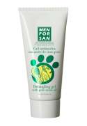 MENFORSAN Gel Antinudos Con Aceite De Visón Puro 50 ml