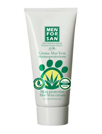 MENFORSAN Crema Aloe Vera Dermoprotectora 50 ml