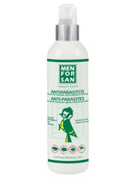 MENFORSAN Antiparásitos Aves 250 ml