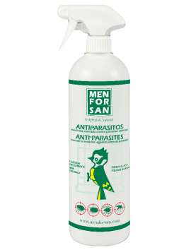 MENFORSAN Antiparásitos Aves 1 L