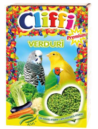 VERDURÌ Chemi-Vit 300 g