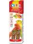 BARRITAS CANARIOS FRUTA Y MIEL "FRUITY" Chemi-Vit 60 g