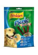 PURINA FRISKIES Picnic Variety 15 Snacks Perro 126g