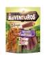 PURINA AdVENTuROS Strips AROMA A VENADO 90g