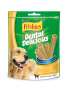 PURINA FRISKIES Dental Delicious Snack Perro Mediano y Grande con Pollo 200g