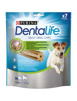 Purina® DENTALIFE® para Perros Pequeños 5x115g XM