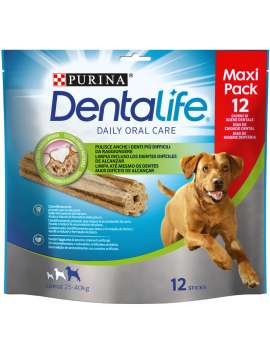 Purina® DENTALIFE® para Perros Grandes 5x426g LoyaltyPack XM