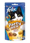 PURINA FELIX Party Mix Original 60g