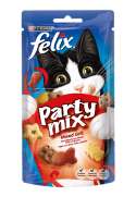 FELIX PARTY MIX Mixed Grill 60g