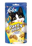 PURINA FELIX Party Mix Cheezy 60g