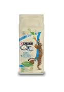 PURINA CAT CHOW Gatos Adultos con Salmón y Atún 15kg