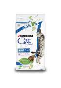 PURINA CAT CHOW Gatos Adultos Feline 3en1 1,5kg