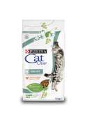 PURINA CAT CHOW Gatos Adultos Esterilizados 1,5kg