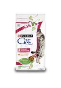 PURINA CAT CHOW Gatos Adultos Control Tracto Urinario 1,5kg