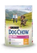 PURINA DOG CHOW Perros Razas Pequeñas Adultos con Pollo 2,5kg