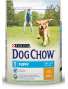 PURINA DOG CHOW Cachorros con Pollo 2,5kg