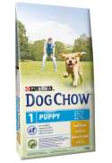 PURINA DOG CHOW Cachorros con Pollo 14kg