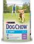 PURINA DOG CHOW Cachorros con Cordero 2,5kg