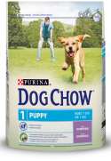 PURINA DOG CHOW Cachorros con Cordero 2,5kg