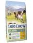 PURINA DOG CHOW Perros Adultos con Pollo 14kg