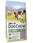 PURINA DOG CHOW Perros Adultos con Cordero 14kg