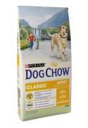 Dog Chow Classic Adulto +1 años 12kg