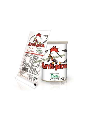 PINETA ZOOTECNICI Antipica 20 g