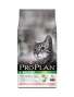 PURINA PRO PLAN STERILISED Gato Rico en Salmón 10 kg