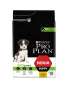 PRO PLAN Cachorro Mediano con OPTISTART Pollo 3kg