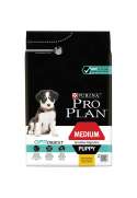 PRO PLAN Cachorro Mediano con digestión sensible OPTIDIGEST Pollo 3kg