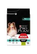 PRO PLAN Perro Adulto Mediano con digestión sensible con OPTIDIGEST Pollo 3kg