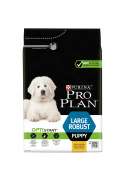 PRO PLAN Cachorro Grande Robusto con OPTISTART Pollo 3kg