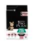 PRO PLAN Cachorro Pequeños y Mini con OPTIDERMA Salmón 3kg