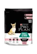 PRO PLAN Perro Adulto Pequeño y Mini con OPTIDERMA Salmón 700g