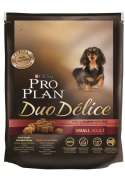 PRO PLAN Duo Délice Perros Adulto Pequeño Salmón con arroz 700g