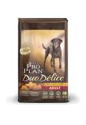 PRO PLAN Duo Délice Perros Adulto Mediano Pollo con arroz 10kg