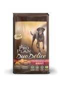 PRO PLAN Duo Délice Perros Adulto Mediano Salmón con arroz 10kg