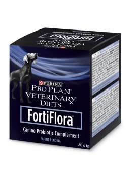 PRO PLAN Veterinary Diets FORTIFLORA