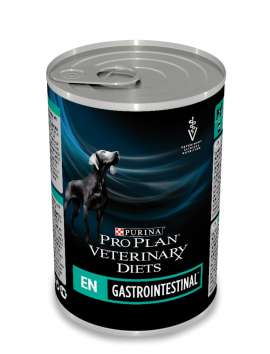 PRO PLAN Veterinary Diets CANINE EN Gastrointestinal Mousse